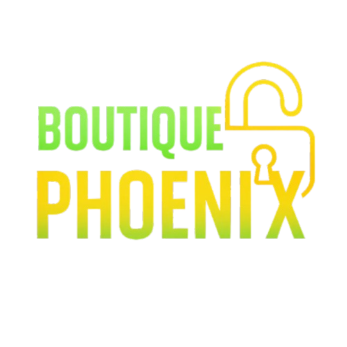 Logo Boutique Phoenix